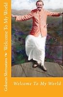 Welcome To My World 1492990264 Book Cover