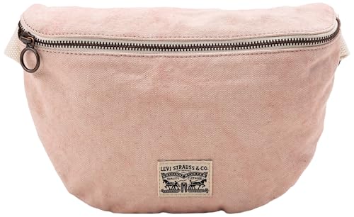 Levi's Women's Devon Crossbody Bag, Light PINK