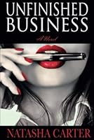 Unfinished Business B0BT9W7D6L Book Cover