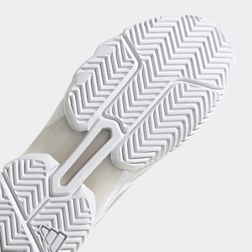 Image of Adidas Womens Courtjam Control 3 Tennis