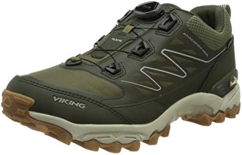Boa GTX Walking Shoe, Olive Cream 