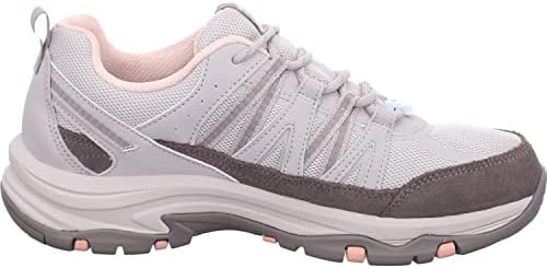 Skechers Sport Women's Women's Trego-Lookout Point Hiking Shoe, TPE=Taupe, 11 | Image 5
