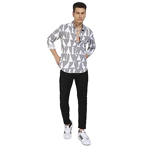 Image of CAHOOT Men Shirt