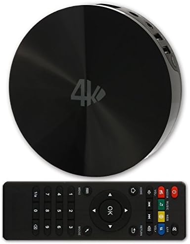 Eforbest S82 Android Smart TV Box 2GB DDR 8GB Nand Flash Android 4.4 OS Quad-core Cortex-A9 Smart TV Box Pro Media Player 1080p Wifi Hdmi Xbmc Neflix Youtube Skype