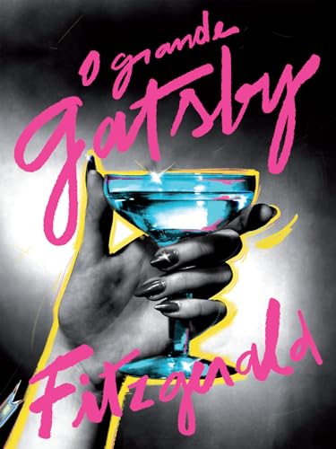 O grande Gatsby - Coleção de Bolso