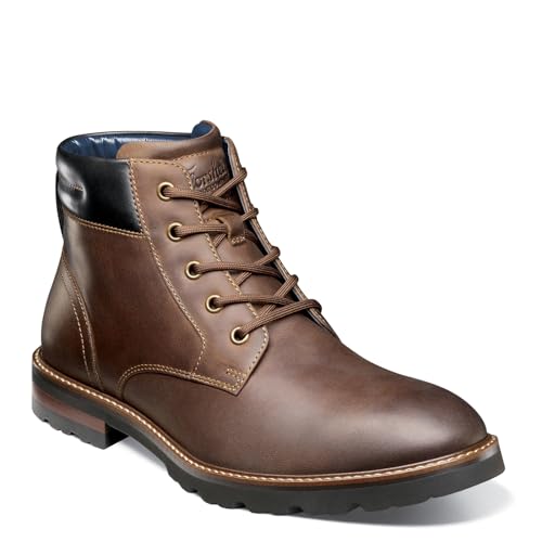 Florsheim Men's, Renegade Plain Toe Chukka