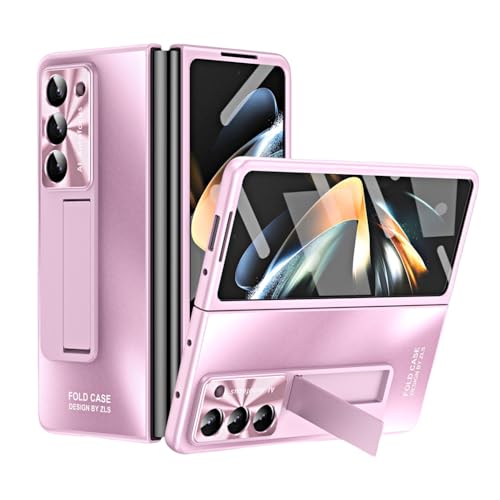 Coque Galaxy Z Fold 5 antichoc pour éliminer les rayures de la charnière