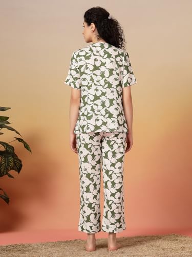 Image of Women Pajama Set