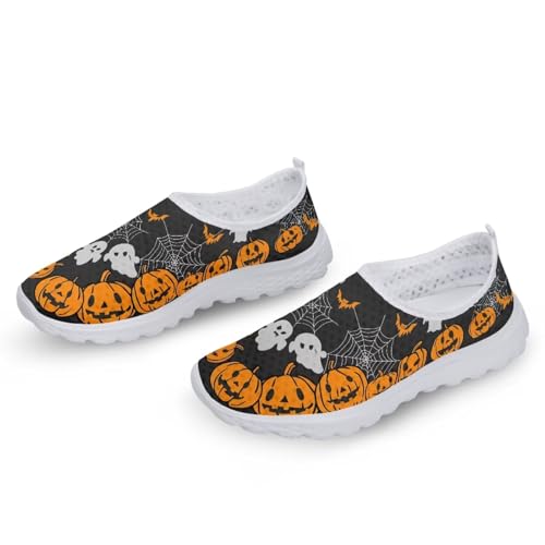 Image of Athletic Tennis Sneakers Road Road Running Shoes US 5.5-11.5 Slip On Shoes for Women