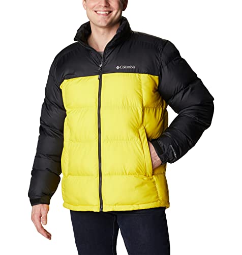Image of Columbia Men's Pike Lake Jacket