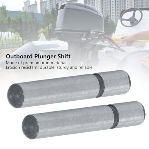 Mudança de êmbolo de Popa, Eixo de Hélice de Mudança de êmbolo, Acessórios de Motor de Barco para Mo