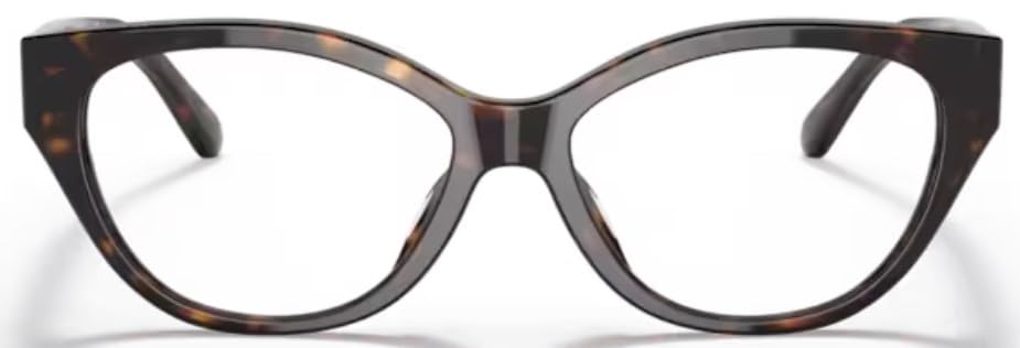 Image of Eyeglasses Tory Burch TY 2123 U 1728 Dark Tortoise