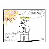 Bubble Sun