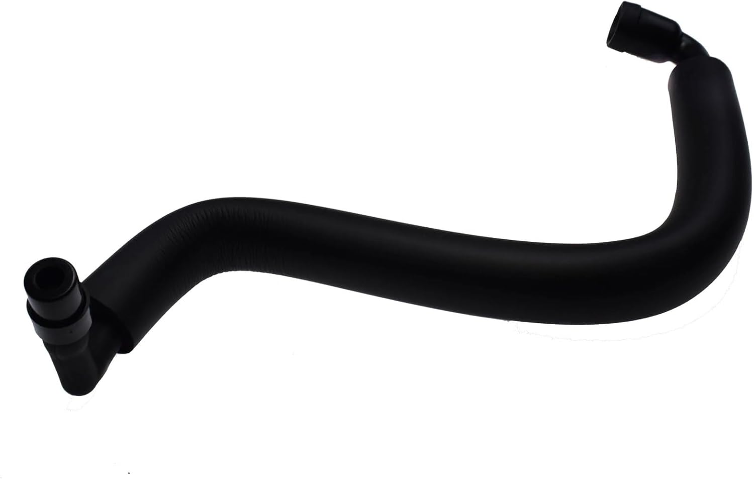 Crankcase Breather Hose Compatible with Lincoln for Navigator 2000 2001 2002 2003 Car Crankcase Breather Ventilation PCV Valve Hose Connector Tube Pipe Part