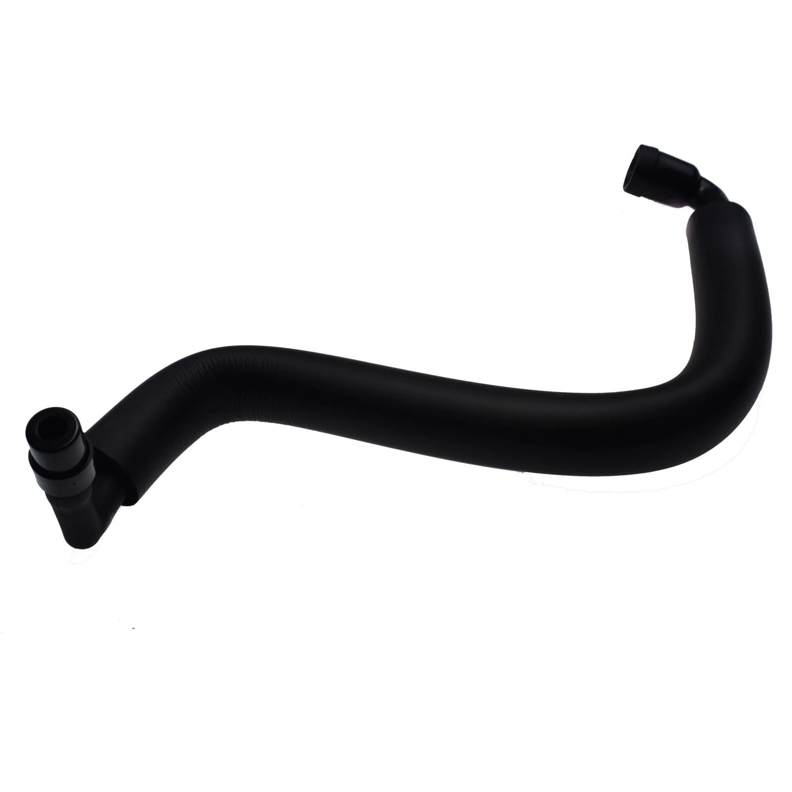 Conector de válvula PCV para manguera de ventilación del cárter de Lincoln Navigator 8