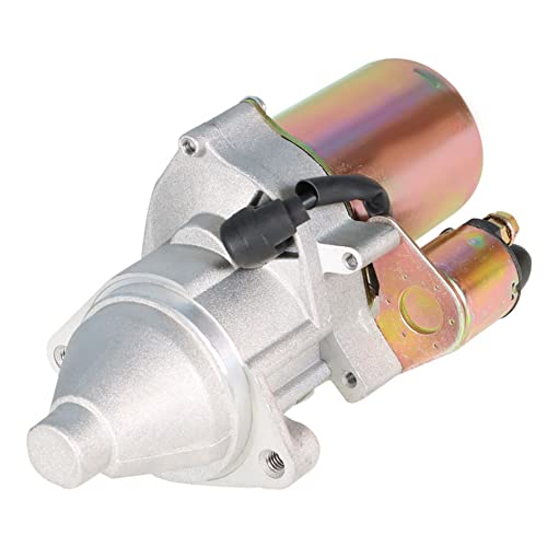 Moteur de démarrage 420cc pour résoudre les lancements difficiles de fendeuse