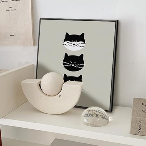 [XLOYP] �A�[�g�p�l�� �k�� �Ǌ|�� �\�t�@�̔w�i�G�� �������� �������� �w�i�|�X�^�[ 50*50cm ���� �Q�� ���r���O �i���X �v���[���g �V���v�� �G�� ���i �|�X�^�[ ���i�� �Ǐ��� ������ �ǊG �f�U�C��04 ����₨�X�̑��� �V���j��