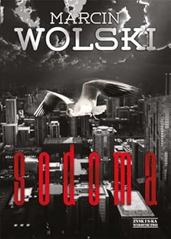 Sodoma (Polish Edition)