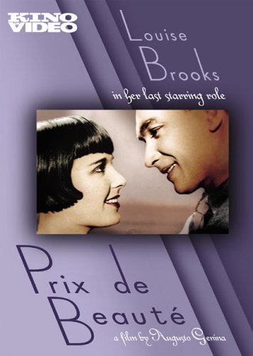 Prix de Beaute『ミス・ヨーロッパ』DVD 41X0W1FCTFL.jpg