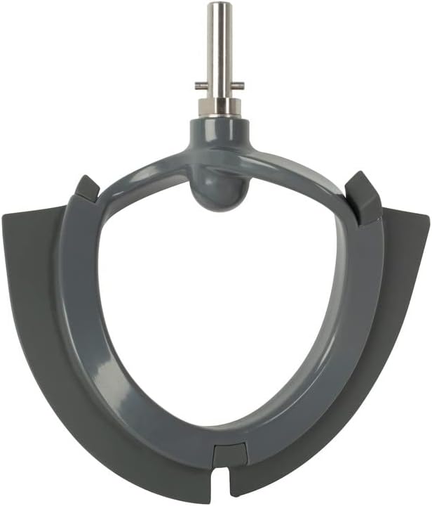 Kenwood Flexible Creaming Beater Attachment AX500 for kMix Stand Mixers