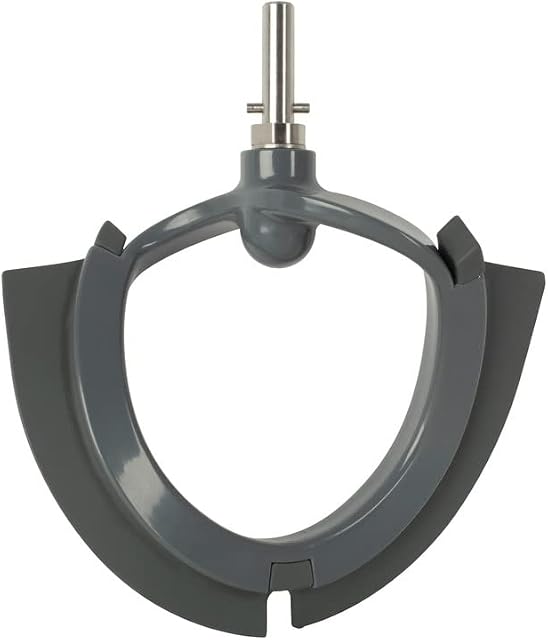 Kenwood AX500, Plastic