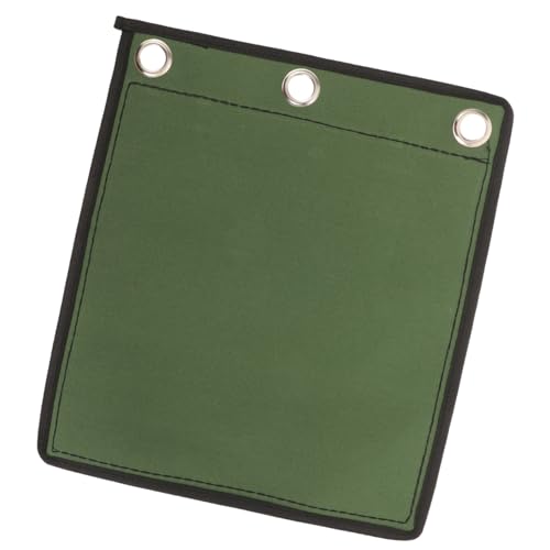 ifundom Wall Mounted Boxing Punching Pad Multi Functional Training Pouch for Home Use Durable for Beginners and Professionals Compact Space Saving Design