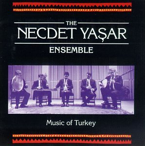 Music of Turkey