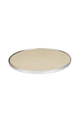 Cadac Pierre à Pizza Pro 30 - Pierre - Accessoires pour Barbecue - Beige
