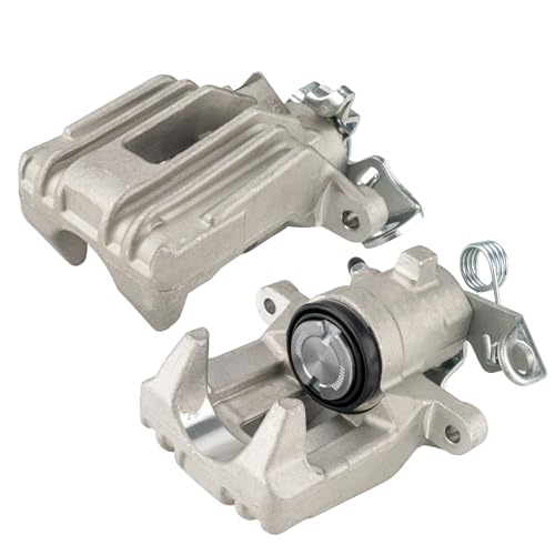 PHILTOP Brake Caliper Rear Compatible with 1998-2000 Volkswagen Beetle, 2000-2000 Volkswagen Jetta, 1999-2002 Volkswagen Cabrio, 1999-1999 Volkswagen Golf, 2000-2000 Audi TT, 19-2570, 19-2571 by PHILTOP - Image 7