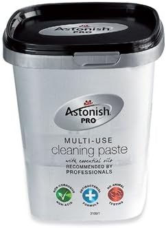 Astonish Pro Paste