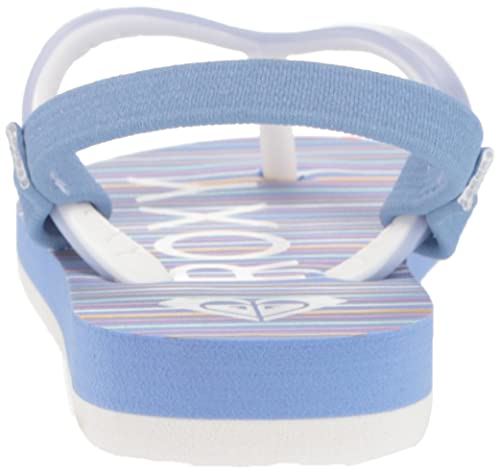 Image of Roxy Baby Girls' Tahiti Toddler Strap Sandal
