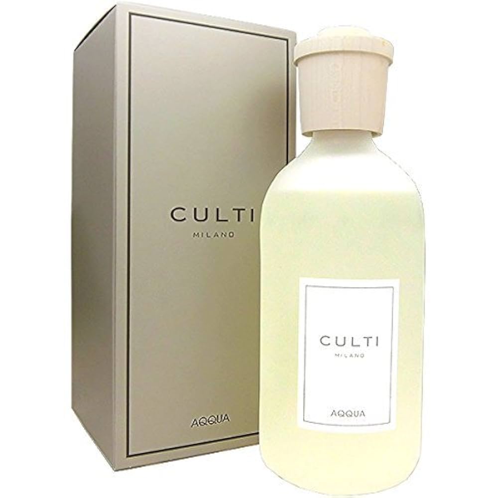 CULTI AQQUAの香り CULTI A AQQUAの通販 / マスターウォール