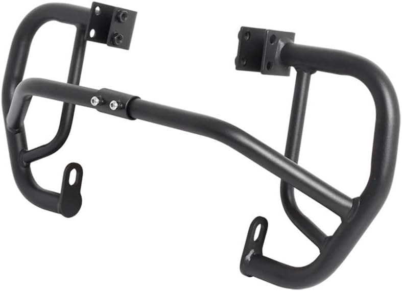 Engine Guard Crash Bar Bumper Motorcycle Highway Fall Protection for Rebel for CMX300 for CMX500 for CM300 for CM500 Crash Bar Engine Guard Frame Bumper Bumper Engine Guard Crash Bars