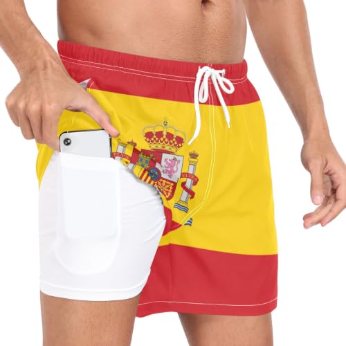 Maillot de bain espagnol No Sticky Feeling homme S pour le surf