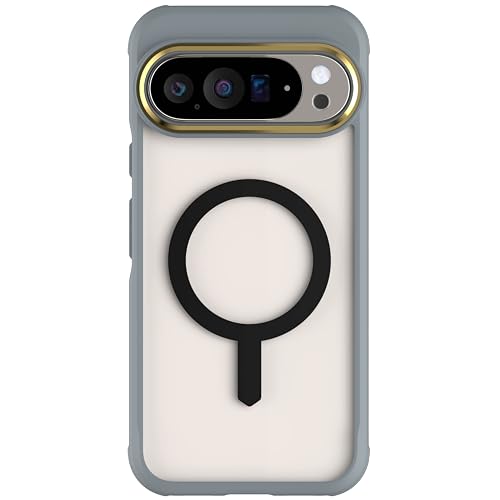 Coque Google Pixel 10 Pro XL magnétique antichoc Ghostek Covert