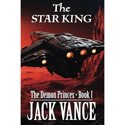 The Star King