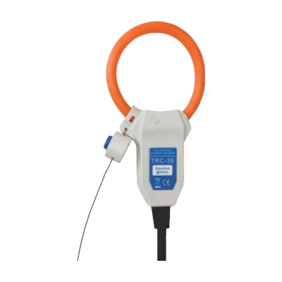 Precision Rogowski Coil Current Transformer for Outdoor Waterproof Flexible CT(VRC-24-50-2M)