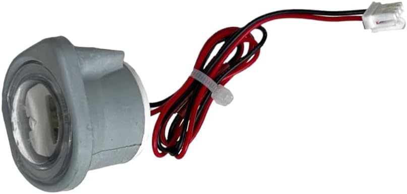 DC47-00027H DVG54R7600C Dryer Lamp Assembly Fits Samsung