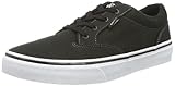 Vans Winston Scarpe Bambino Nere Tela VO4187