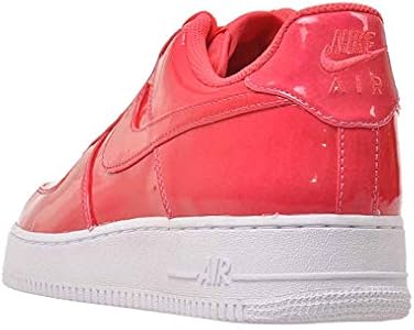 siren red air force 1