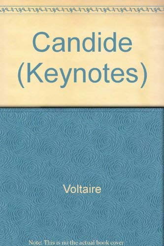 Candide (Keynotes)