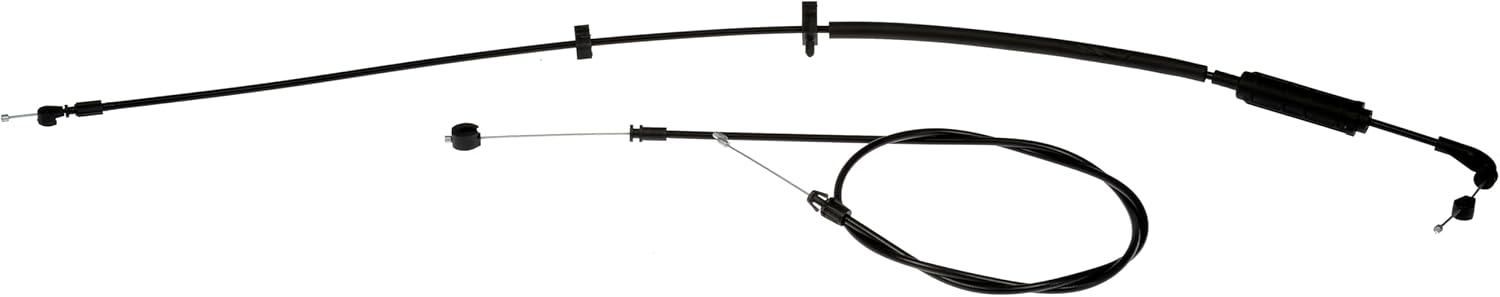 Dorman 912-765 Seat Cable Repair Kit Compatible with Select Chrysler/Dodge/Ram Models Scan Tool Required to Program