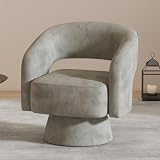 Bonzy Home Grey Velvet