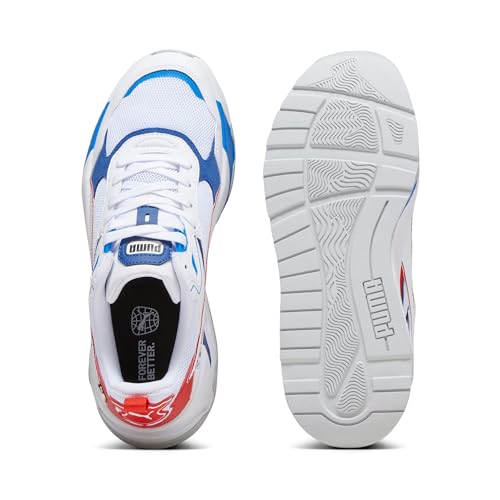 Image of Puma Men BMW MMS Trinity Sneaker