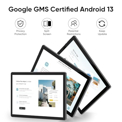 Aiprotablet 10-inch Tablet thumbnail 5