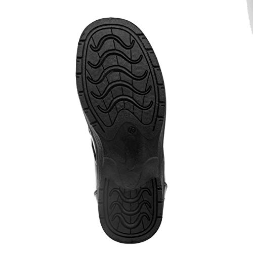 Joseph Allen Boy's Adrian Penny Loafer4