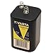 Produktbild VARTA Batterie LongLife 431 4R25X 6V-Block 8500mAh 1er