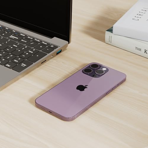 Apple iPhone 14 Pro Max (Renewed) - Image 3