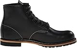 red wing shoes zürich Authentic Red Wing 9014 black, Größen:43.5