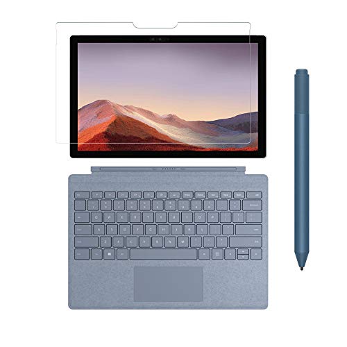 Microsoft Surface Pro 7 2 in 1 12.3" (2736 x 1824) Touchscreen Tablet